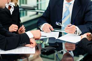 Commercial Litigation in Coral Springs