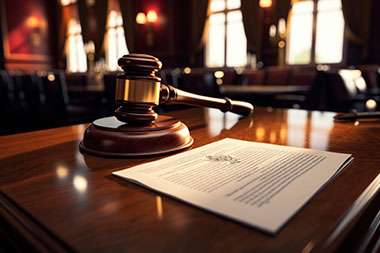 Legal Services Coral Springs